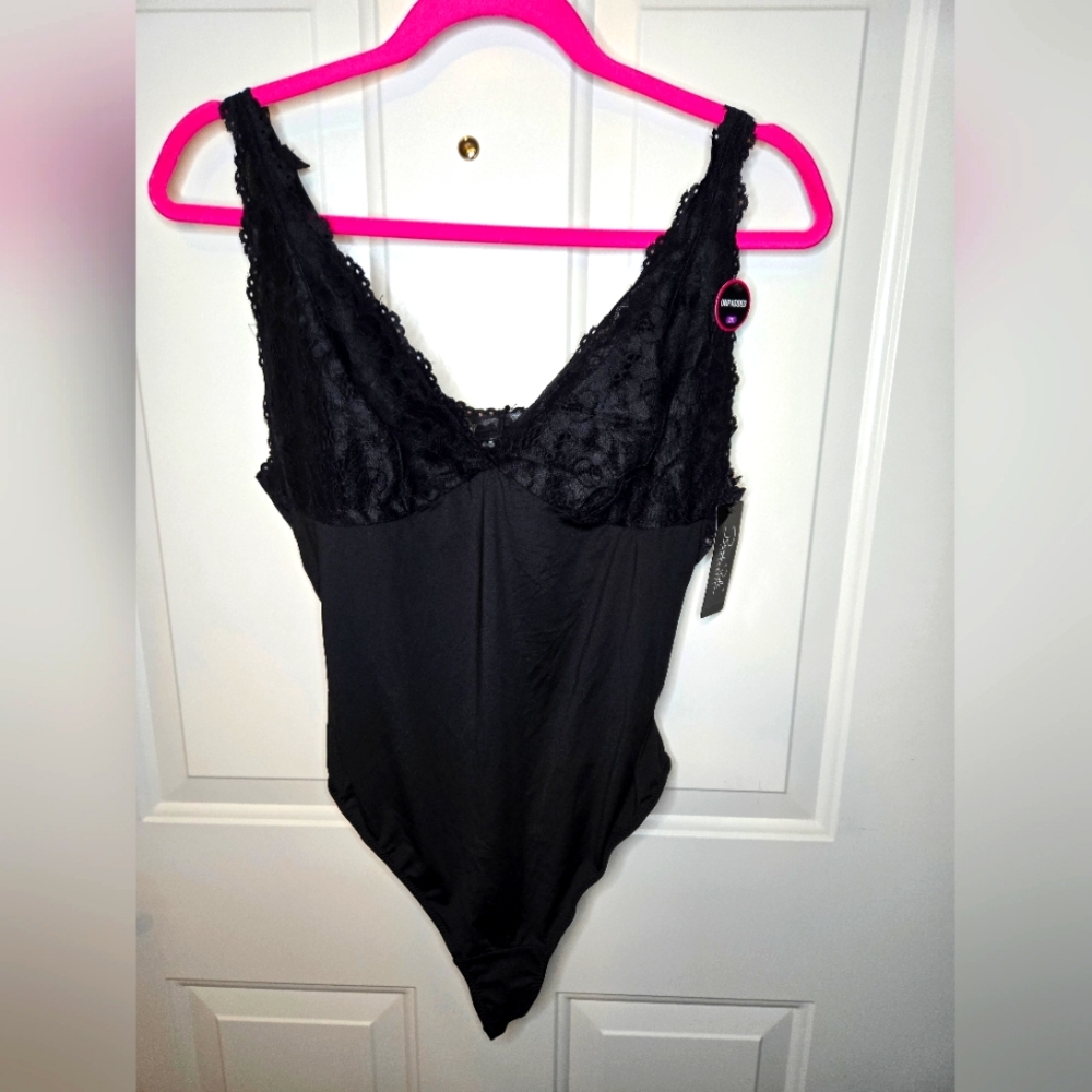 Rene Rofe Lingerie, 2X